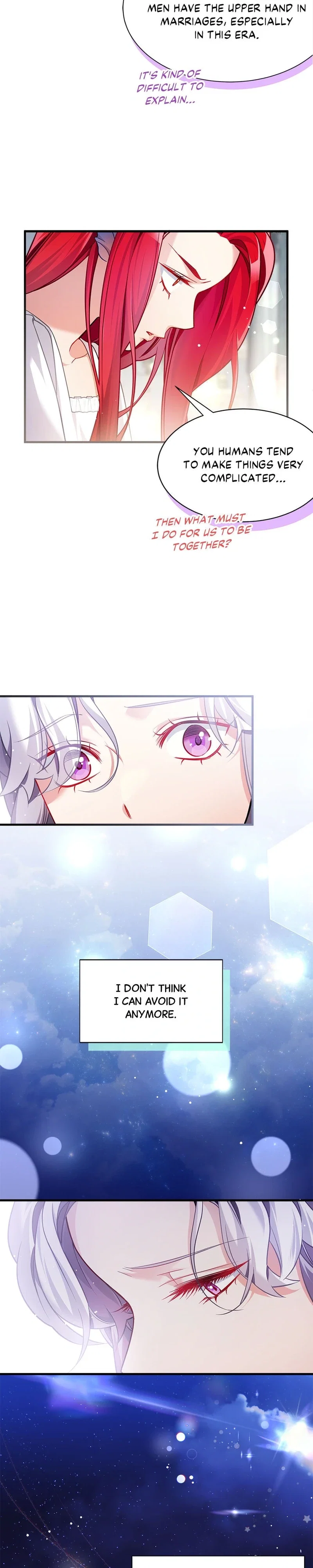 I'm Only a Stepmother, but My Daughter Is Just So Cute! Chapter 112 - Page 26