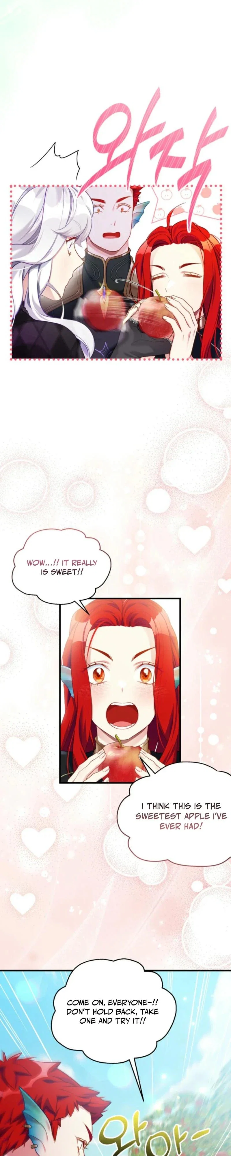 I'm Only a Stepmother, but My Daughter Is Just So Cute! Chapter 130 - Page 4