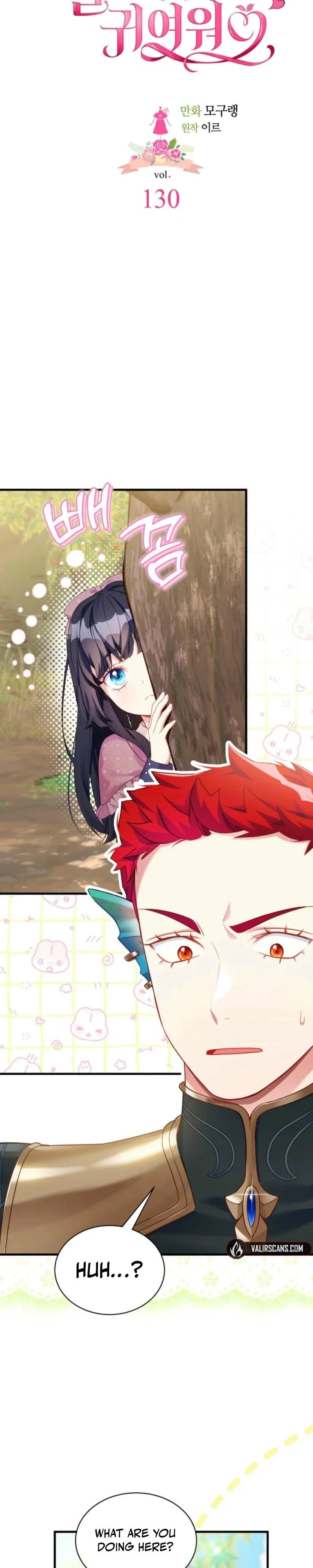 I'm Only a Stepmother, but My Daughter Is Just So Cute! Chapter 130 - Page 6