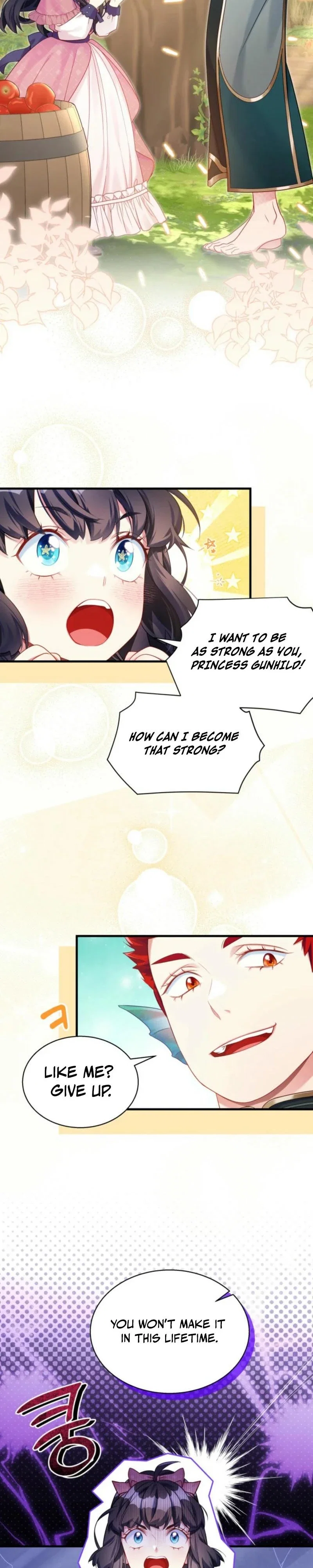 I'm Only a Stepmother, but My Daughter Is Just So Cute! Chapter 130 - Page 9