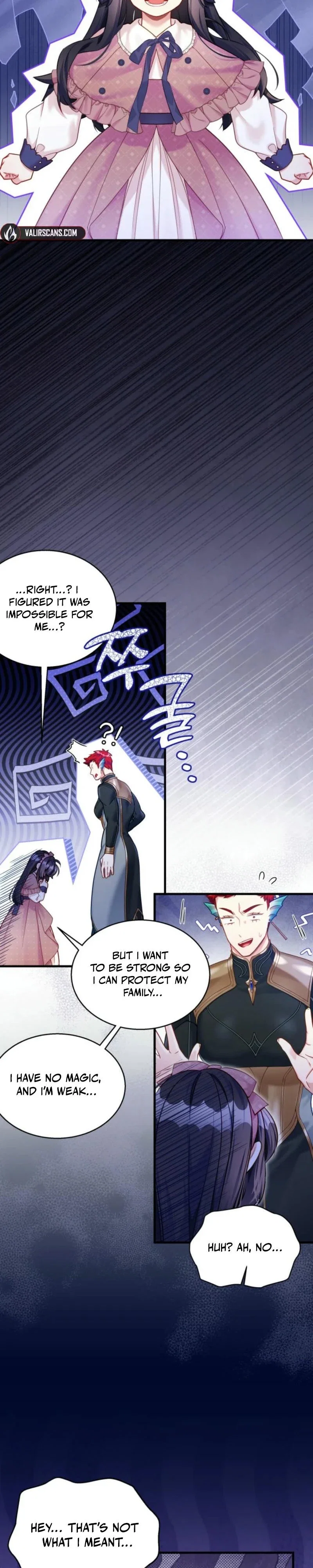 I'm Only a Stepmother, but My Daughter Is Just So Cute! Chapter 130 - Page 10