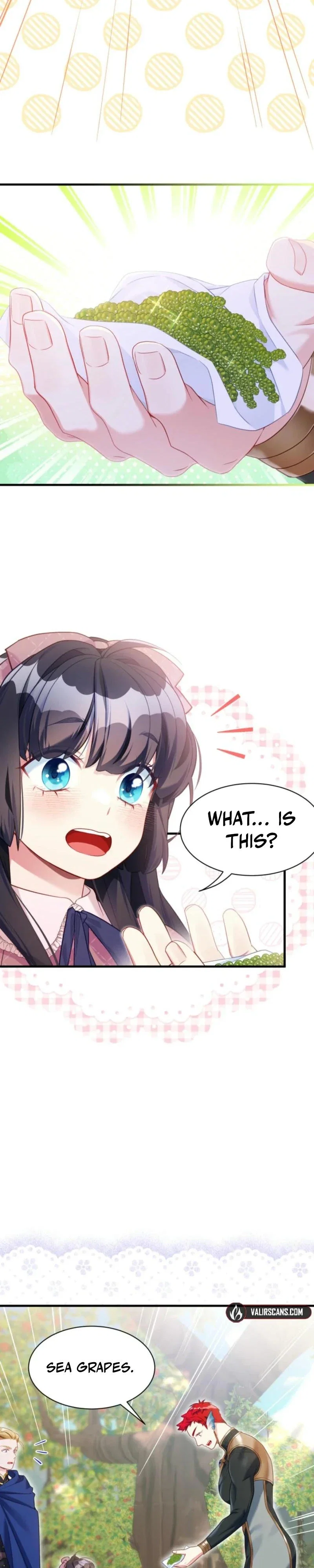 I'm Only a Stepmother, but My Daughter Is Just So Cute! Chapter 130 - Page 13
