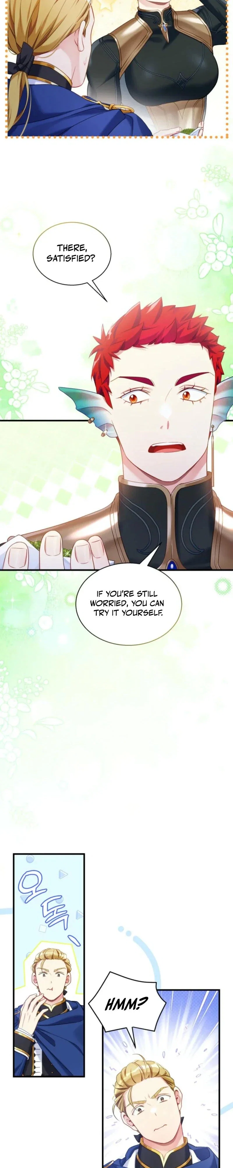 I'm Only a Stepmother, but My Daughter Is Just So Cute! Chapter 130 - Page 15