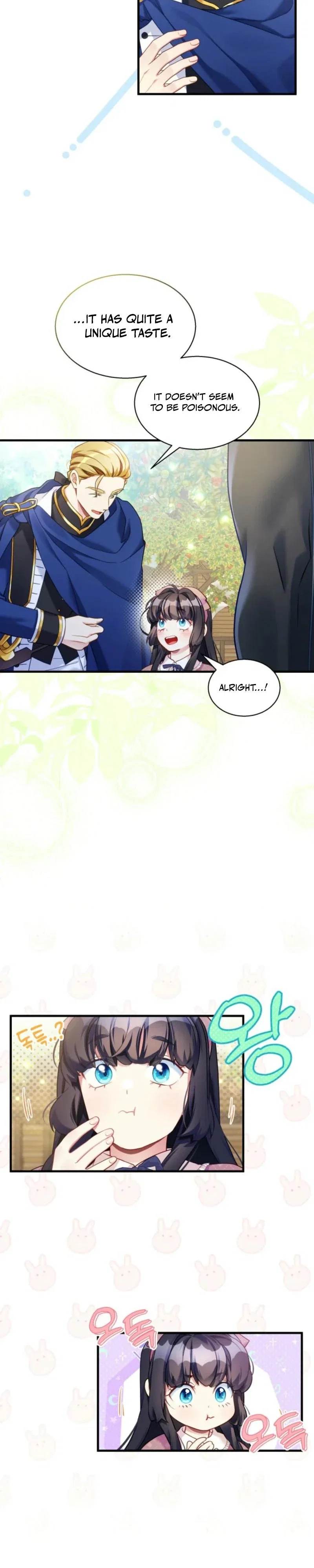 I'm Only a Stepmother, but My Daughter Is Just So Cute! Chapter 130 - Page 16