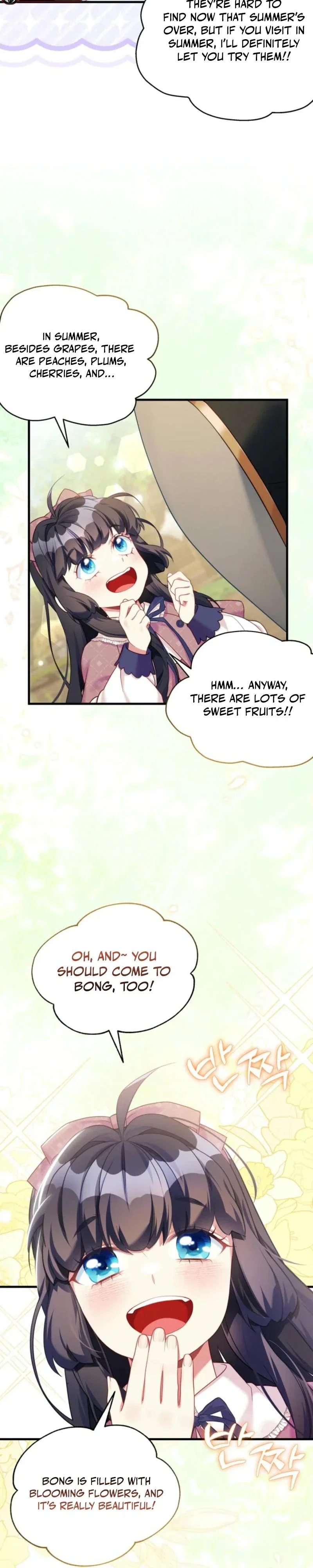 I'm Only a Stepmother, but My Daughter Is Just So Cute! Chapter 130 - Page 18