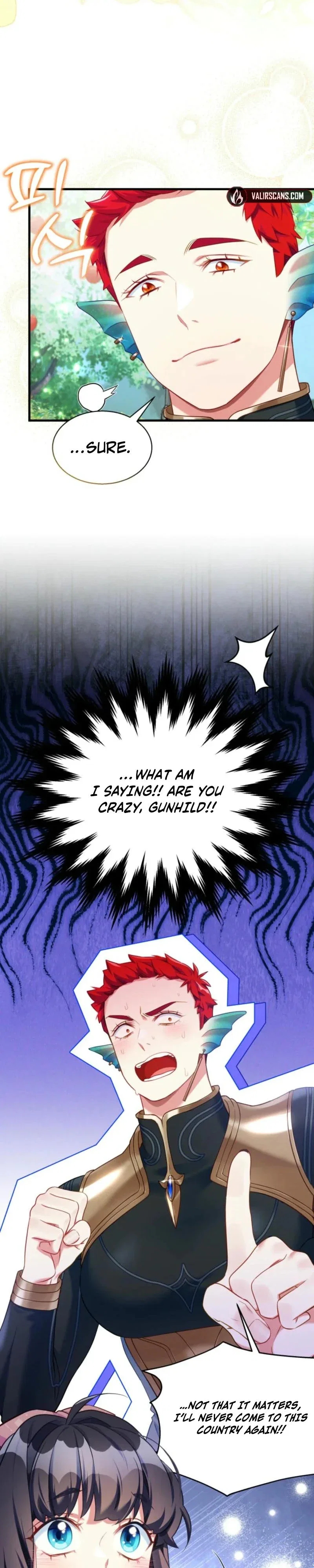 I'm Only a Stepmother, but My Daughter Is Just So Cute! Chapter 130 - Page 19