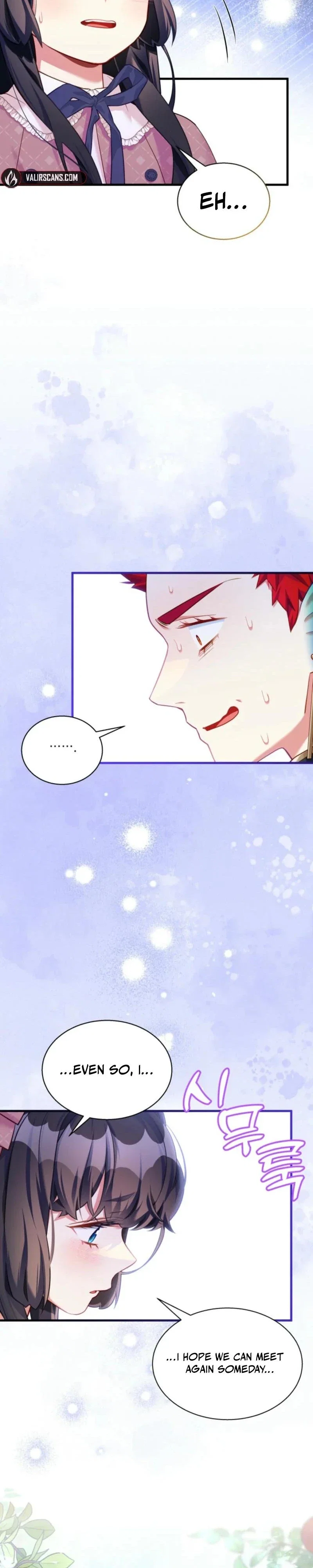 I'm Only a Stepmother, but My Daughter Is Just So Cute! Chapter 130 - Page 20