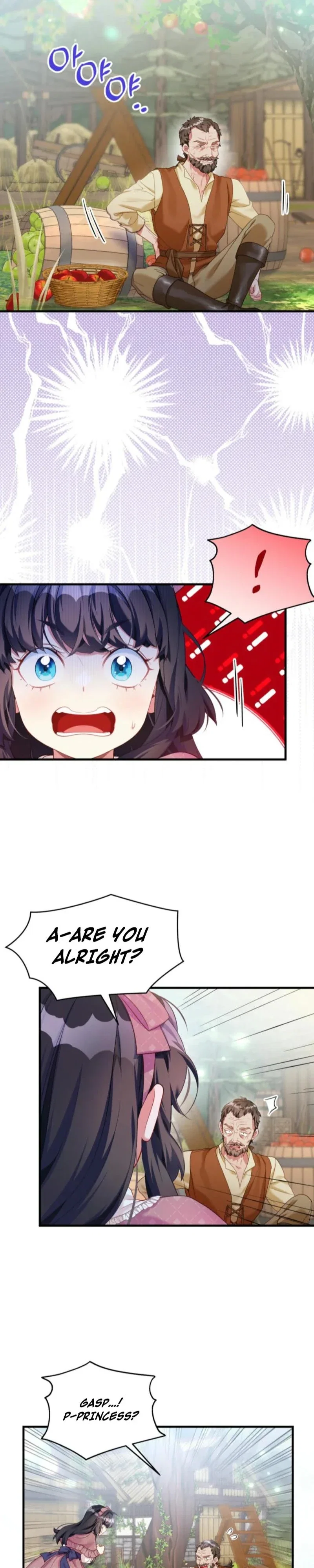 I'm Only a Stepmother, but My Daughter Is Just So Cute! Chapter 130 - Page 24
