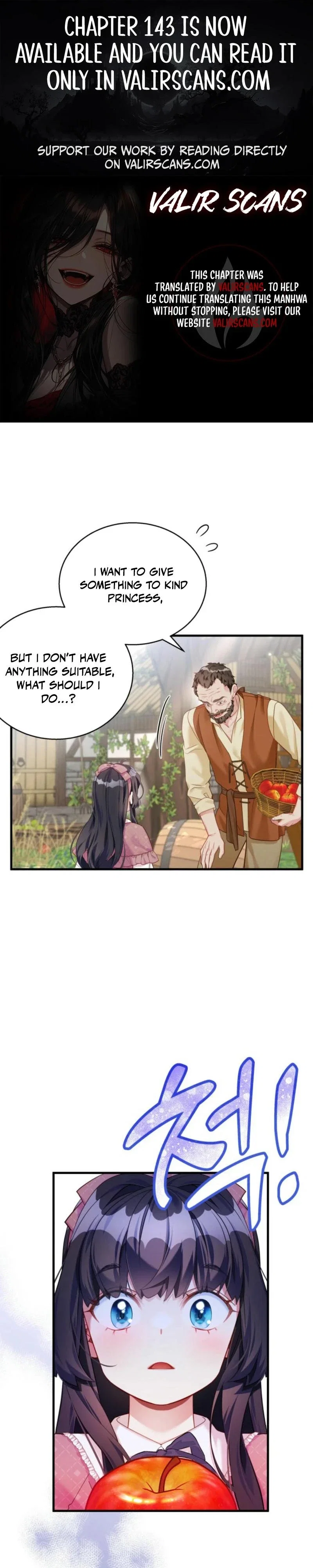 I'm Only a Stepmother, but My Daughter Is Just So Cute! Chapter 131 - Page 1