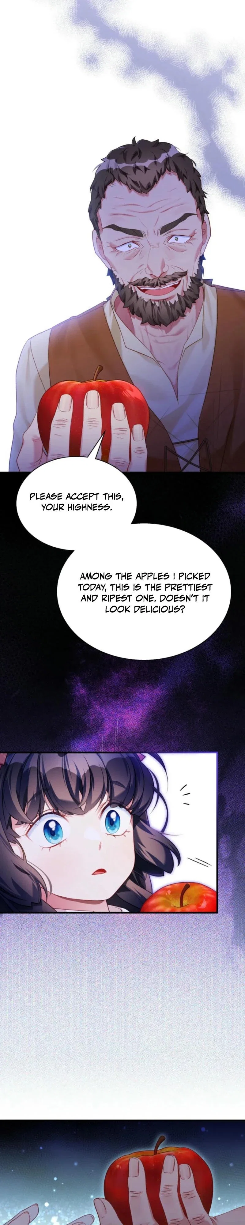 I'm Only a Stepmother, but My Daughter Is Just So Cute! Chapter 131 - Page 2