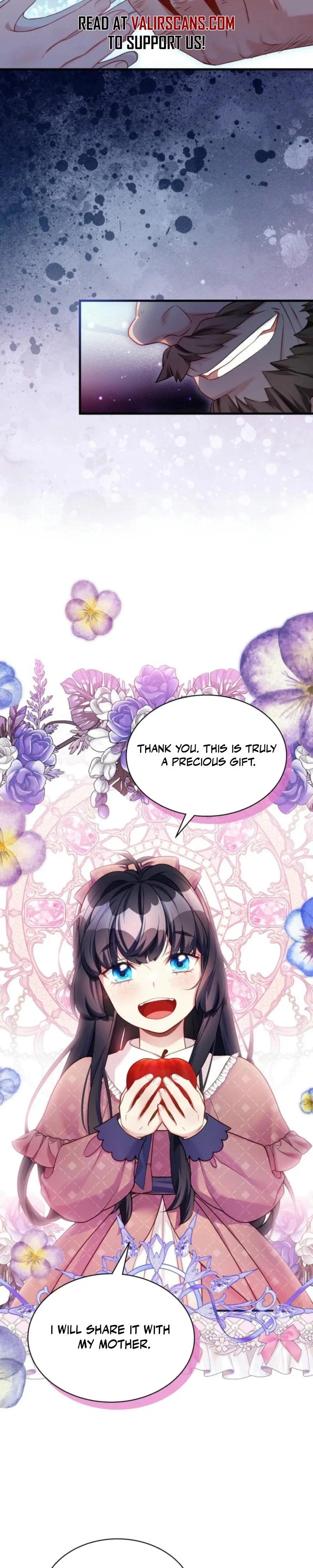 I'm Only a Stepmother, but My Daughter Is Just So Cute! Chapter 131 - Page 3