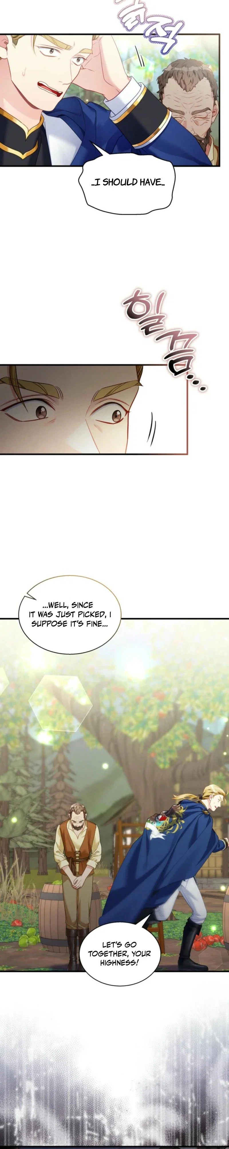 I'm Only a Stepmother, but My Daughter Is Just So Cute! Chapter 131 - Page 5