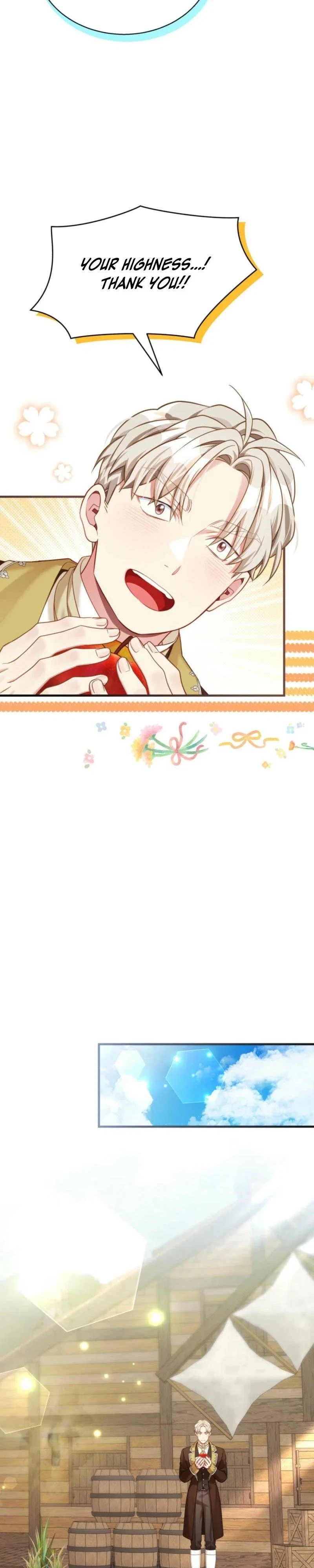 I'm Only a Stepmother, but My Daughter Is Just So Cute! Chapter 131 - Page 13