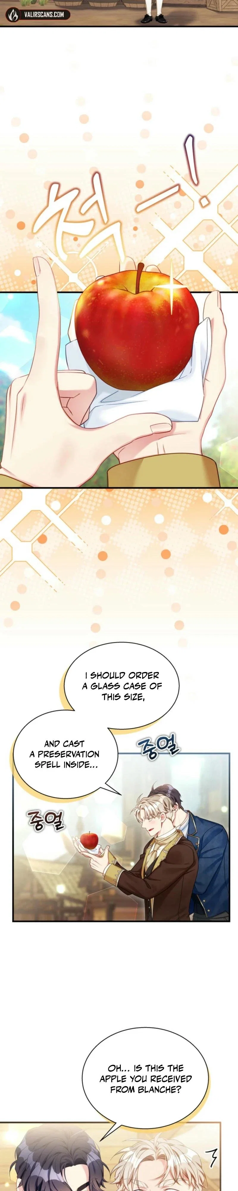 I'm Only a Stepmother, but My Daughter Is Just So Cute! Chapter 131 - Page 14