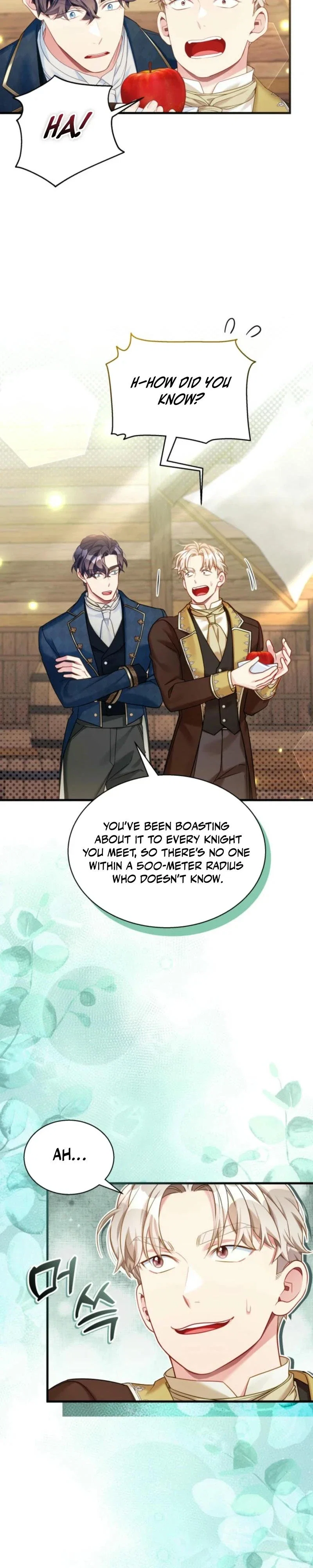 I'm Only a Stepmother, but My Daughter Is Just So Cute! Chapter 131 - Page 15