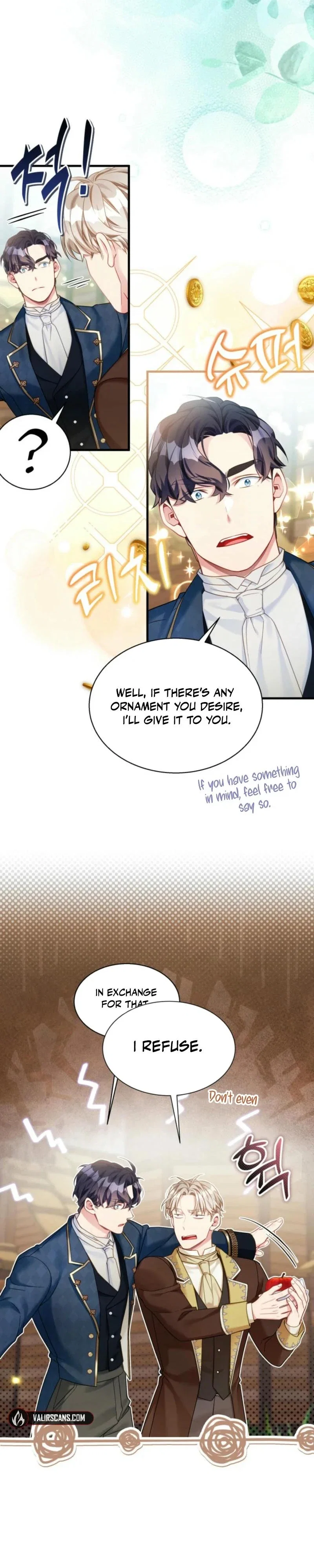 I'm Only a Stepmother, but My Daughter Is Just So Cute! Chapter 131 - Page 16