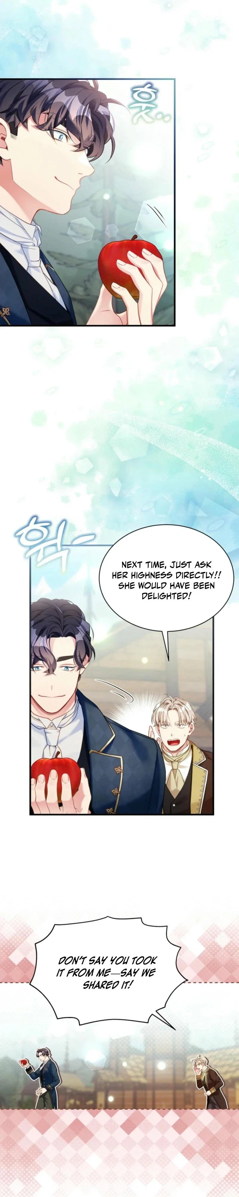 I'm Only a Stepmother, but My Daughter Is Just So Cute! Chapter 131 - Page 18