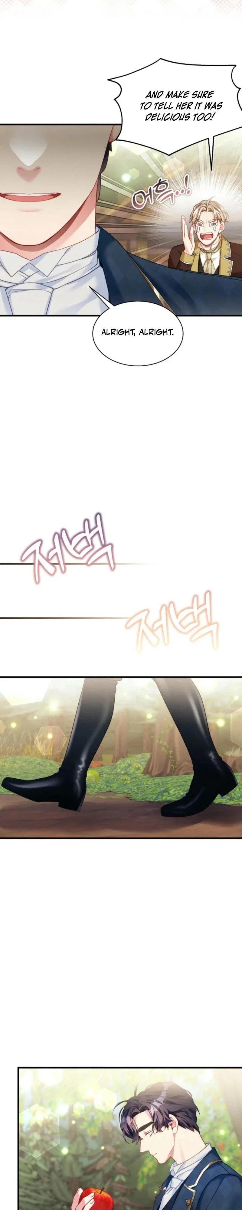 I'm Only a Stepmother, but My Daughter Is Just So Cute! Chapter 131 - Page 19