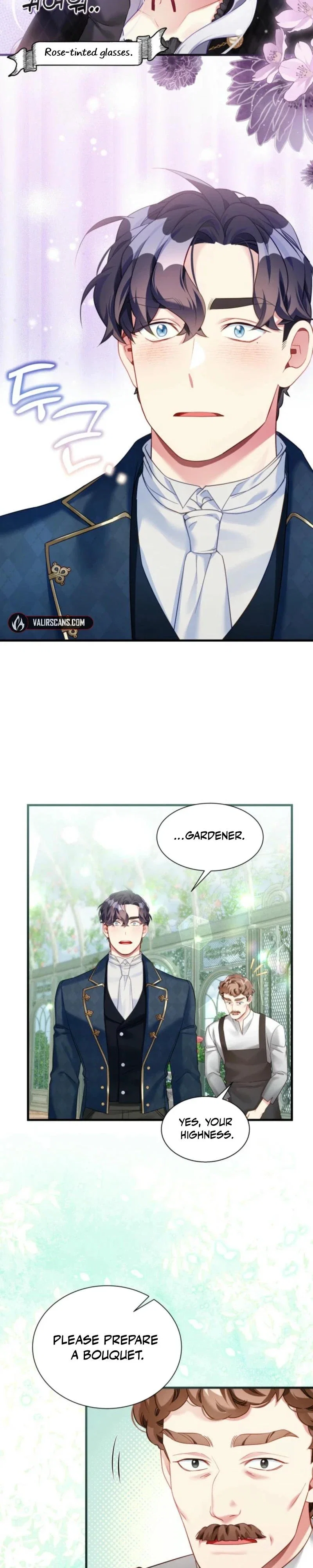 I'm Only a Stepmother, but My Daughter Is Just So Cute! Chapter 131 - Page 23