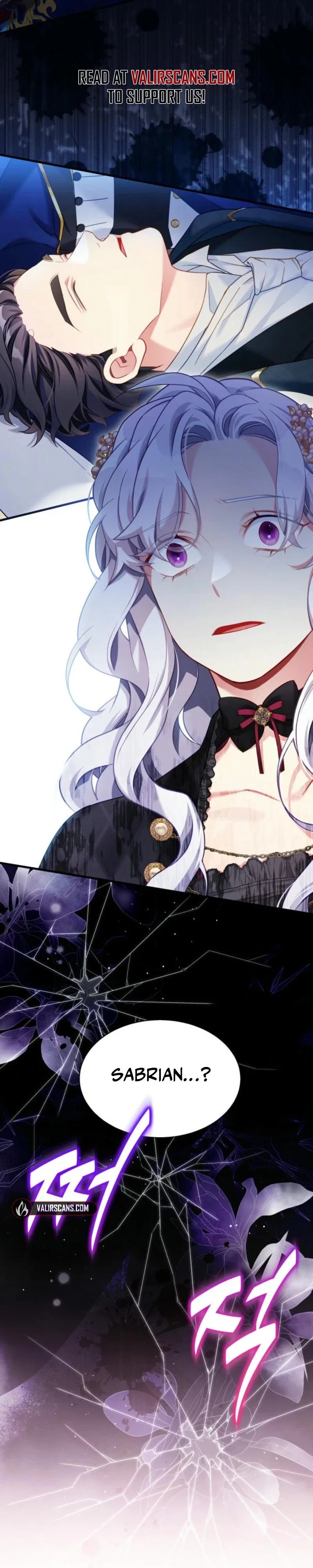 I'm Only a Stepmother, but My Daughter Is Just So Cute! Chapter 131 - Page 27
