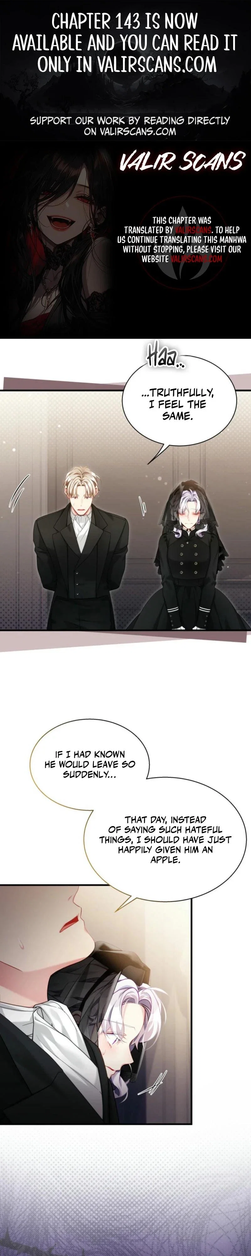 I'm Only a Stepmother, but My Daughter Is Just So Cute! Chapter 133 - Page 1