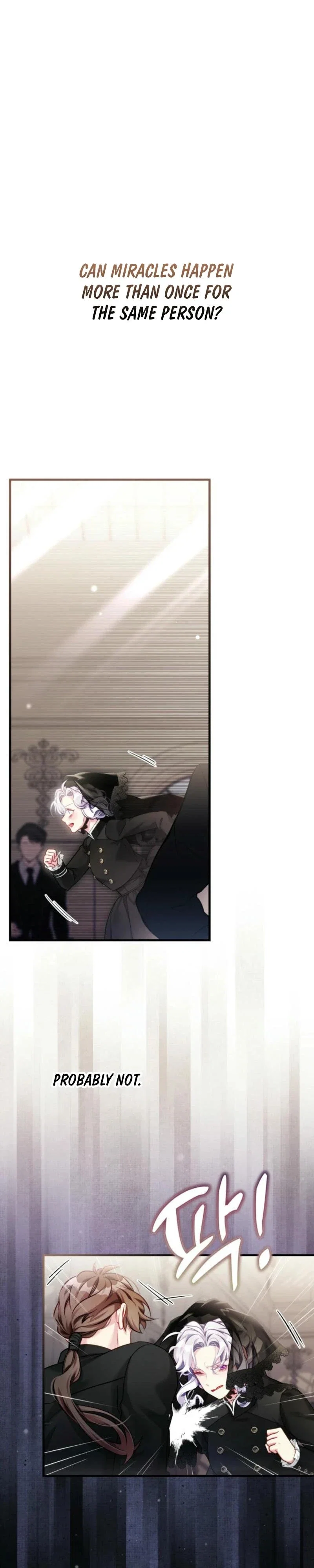 I'm Only a Stepmother, but My Daughter Is Just So Cute! Chapter 133 - Page 3