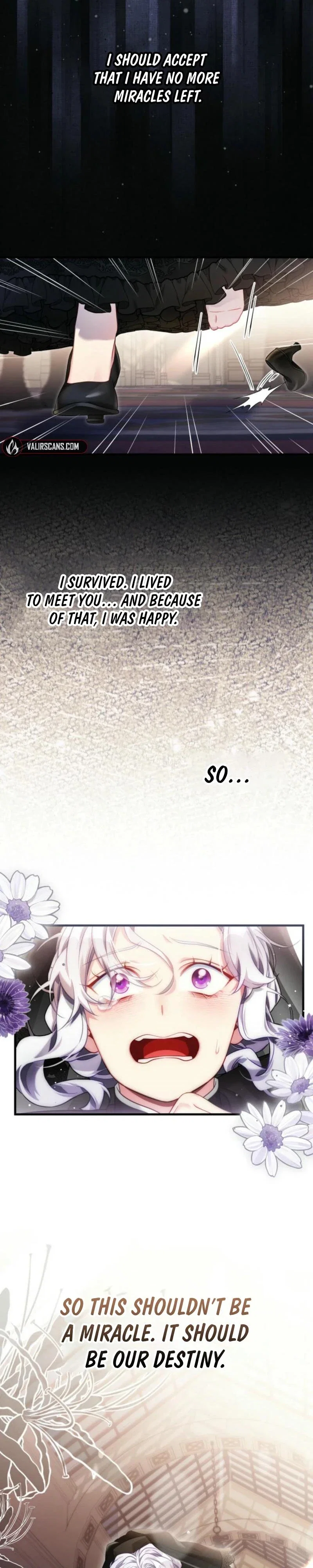 I'm Only a Stepmother, but My Daughter Is Just So Cute! Chapter 133 - Page 4