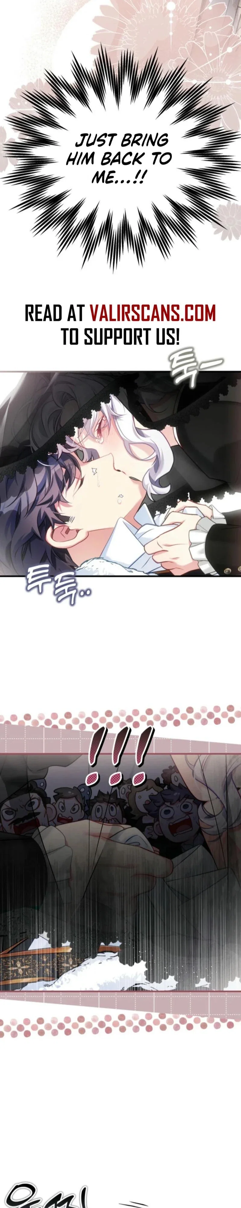 I'm Only a Stepmother, but My Daughter Is Just So Cute! Chapter 133 - Page 9
