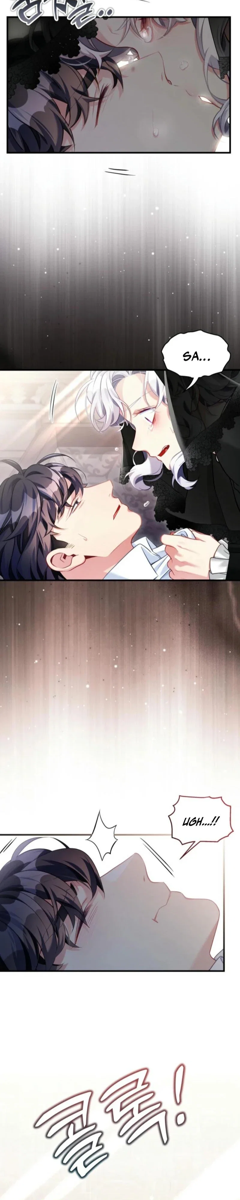 I'm Only a Stepmother, but My Daughter Is Just So Cute! Chapter 133 - Page 10