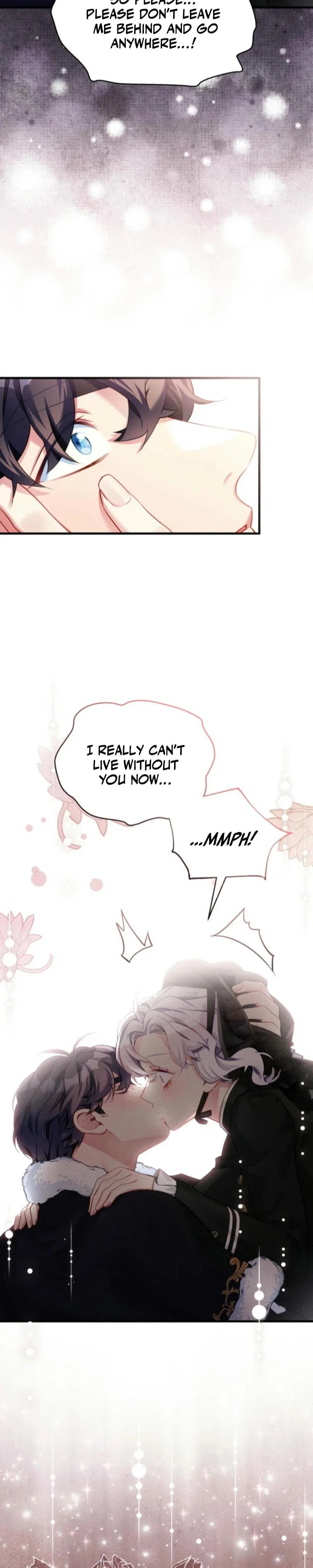 I'm Only a Stepmother, but My Daughter Is Just So Cute! Chapter 133 - Page 13