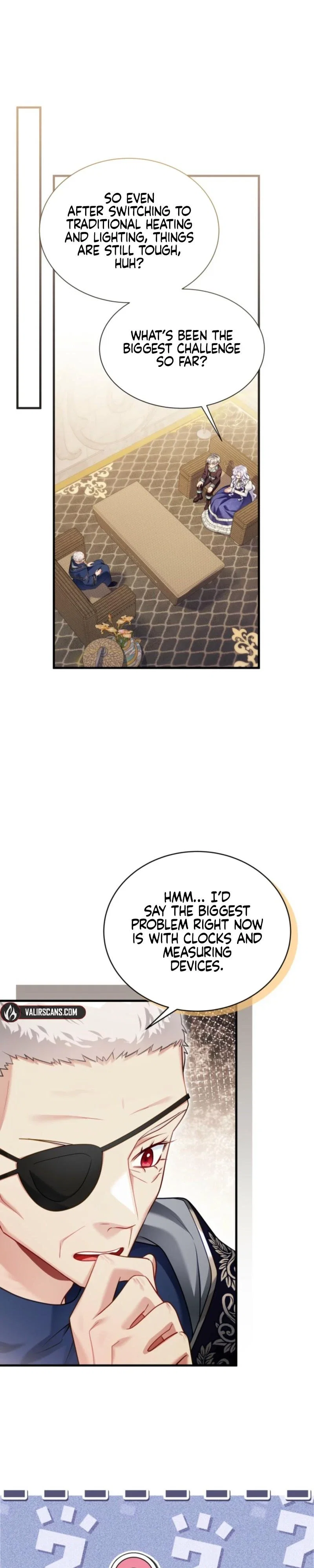 I'm Only a Stepmother, but My Daughter Is Just So Cute! Chapter 157 - Page 4
