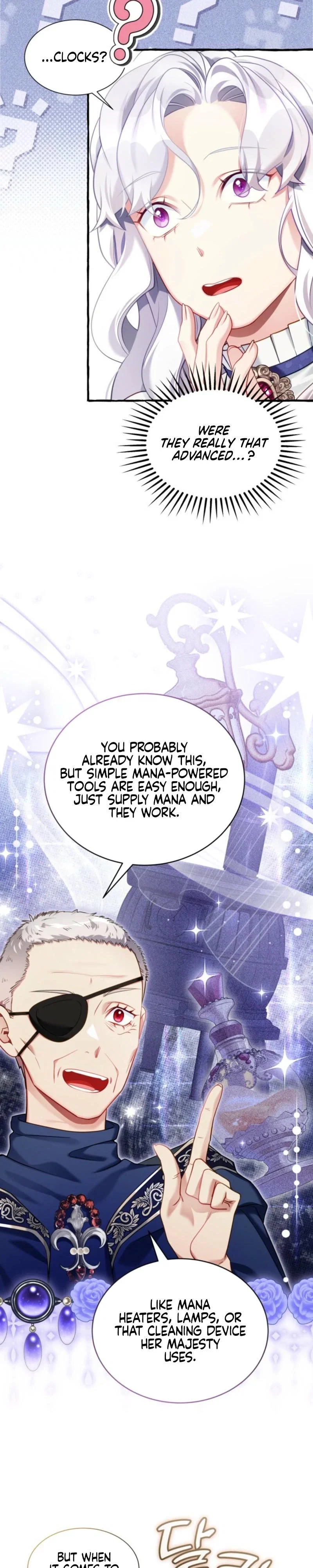 I'm Only a Stepmother, but My Daughter Is Just So Cute! Chapter 157 - Page 5