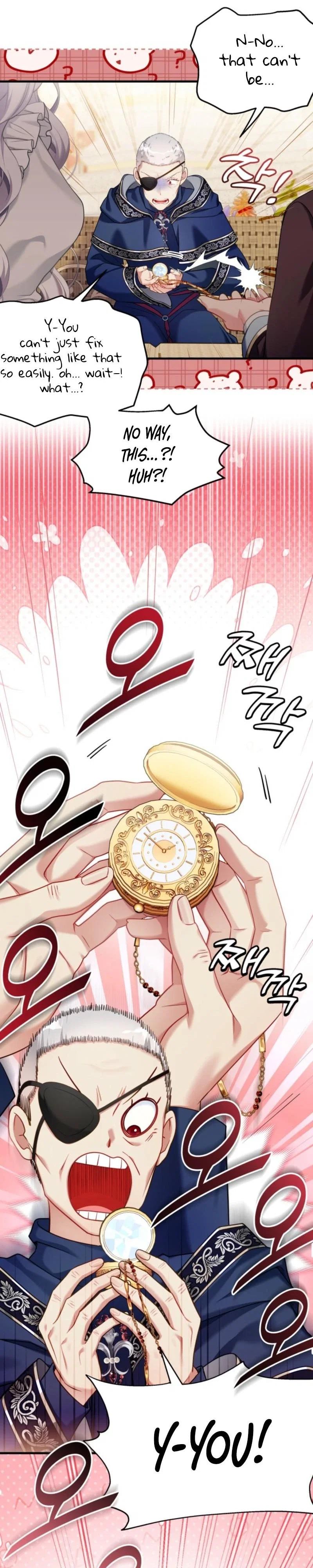 I'm Only a Stepmother, but My Daughter Is Just So Cute! Chapter 157 - Page 11