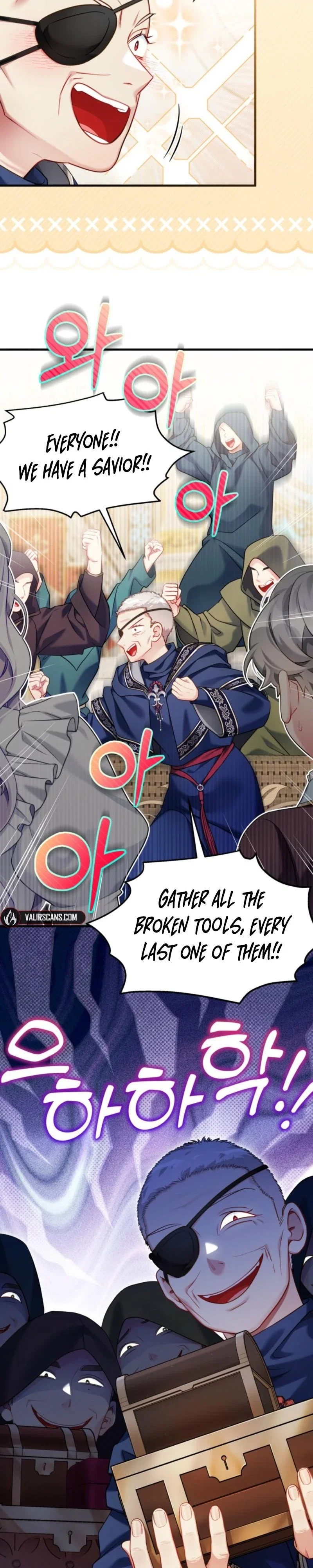 I'm Only a Stepmother, but My Daughter Is Just So Cute! Chapter 157 - Page 14