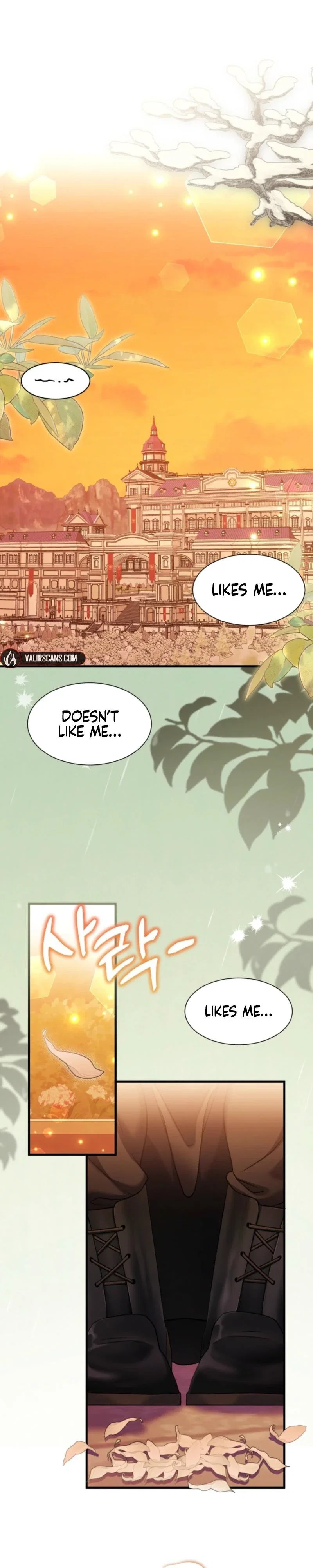 I'm Only a Stepmother, but My Daughter Is Just So Cute! Chapter 157 - Page 24