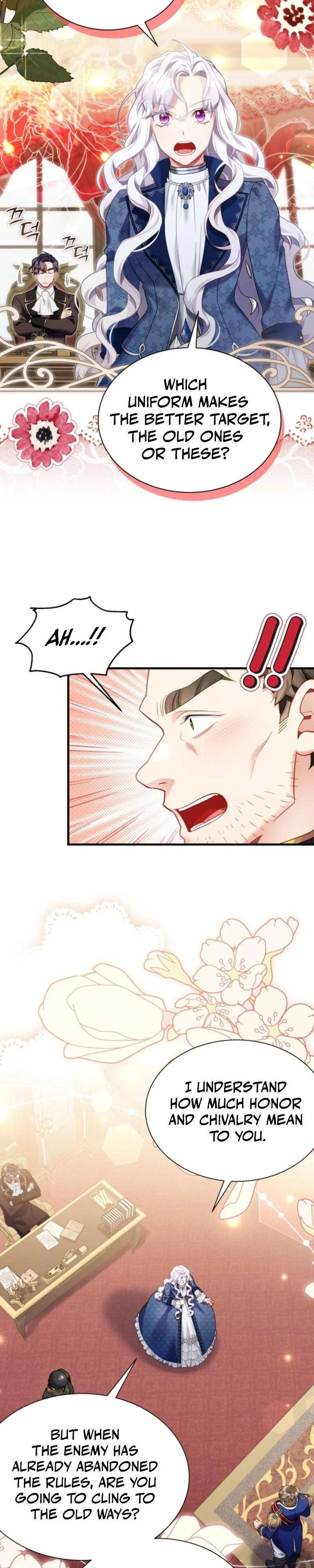 I'm Only a Stepmother, but My Daughter Is Just So Cute! Chapter 160 - Page 5