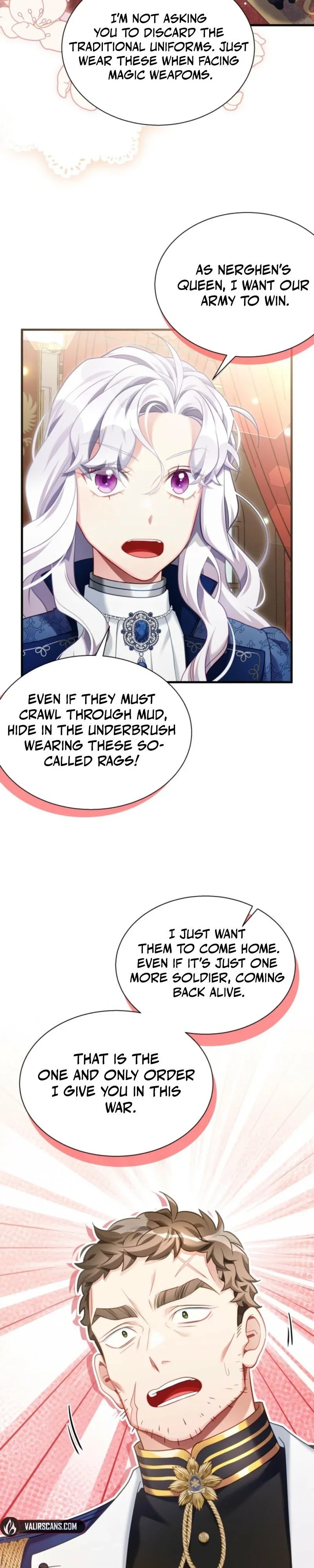 I'm Only a Stepmother, but My Daughter Is Just So Cute! Chapter 160 - Page 6