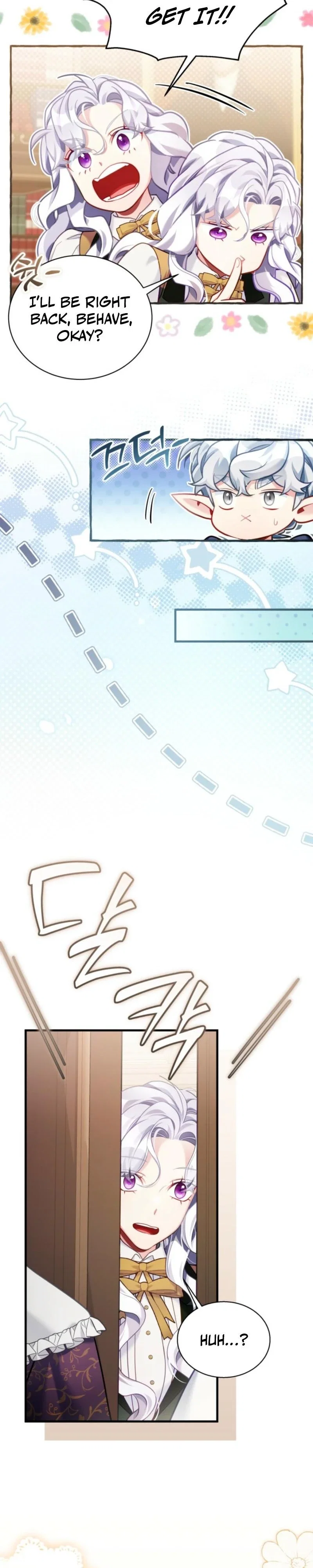 I'm Only a Stepmother, but My Daughter Is Just So Cute! Chapter 160 - Page 18