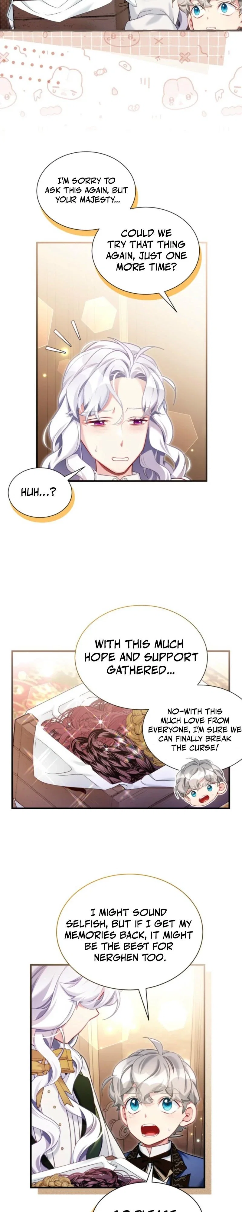 I'm Only a Stepmother, but My Daughter Is Just So Cute! Chapter 160 - Page 25