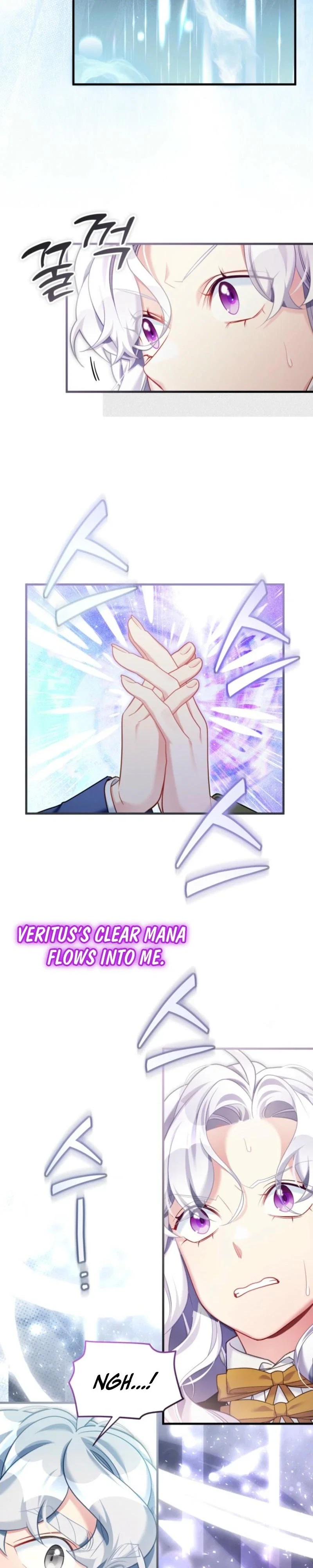 I'm Only a Stepmother, but My Daughter Is Just So Cute! Chapter 160 - Page 27