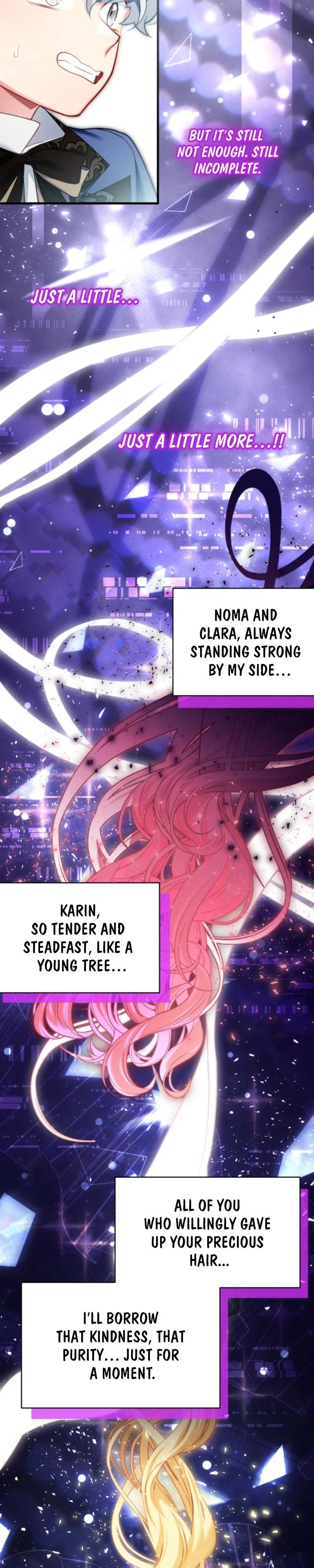 I'm Only a Stepmother, but My Daughter Is Just So Cute! Chapter 160 - Page 28