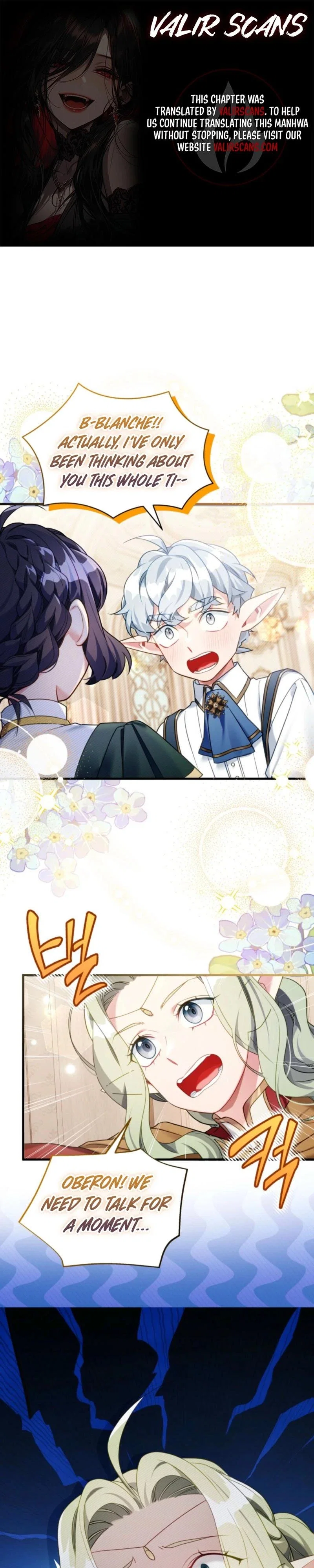 I'm Only a Stepmother, but My Daughter Is Just So Cute! Chapter 164 - Page 1