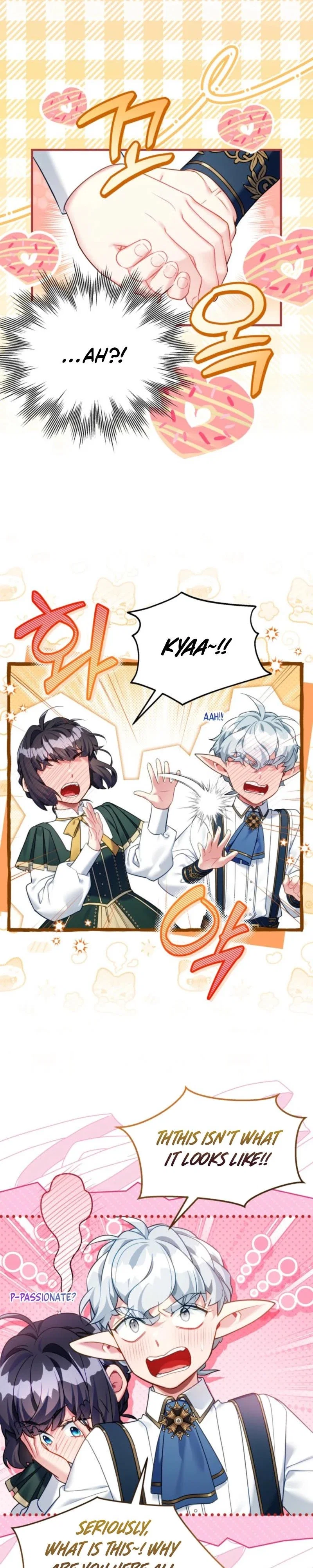 I'm Only a Stepmother, but My Daughter Is Just So Cute! Chapter 164 - Page 6