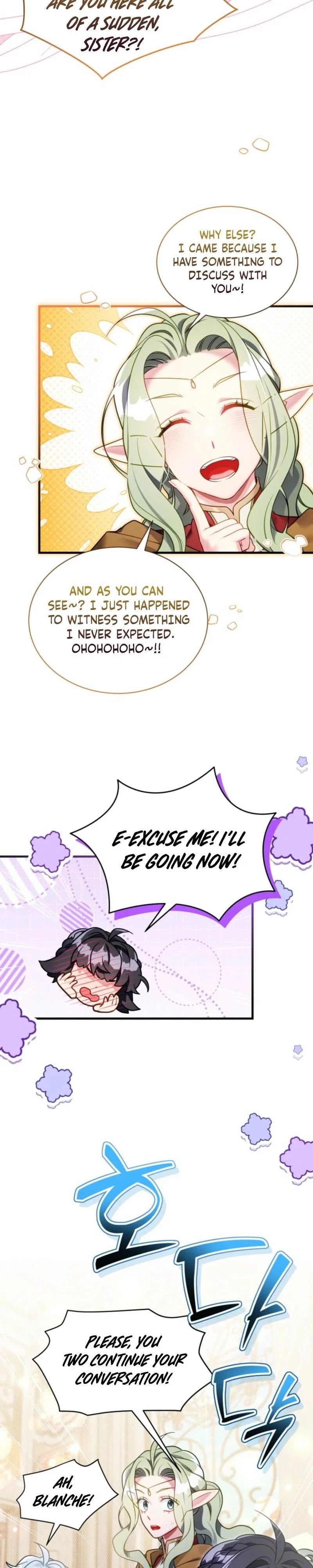 I'm Only a Stepmother, but My Daughter Is Just So Cute! Chapter 164 - Page 7