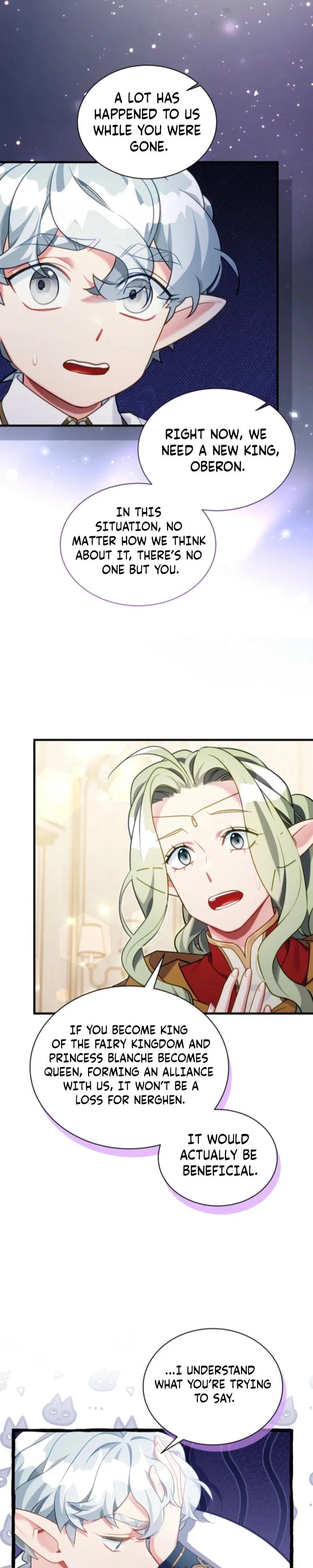 I'm Only a Stepmother, but My Daughter Is Just So Cute! Chapter 164 - Page 13