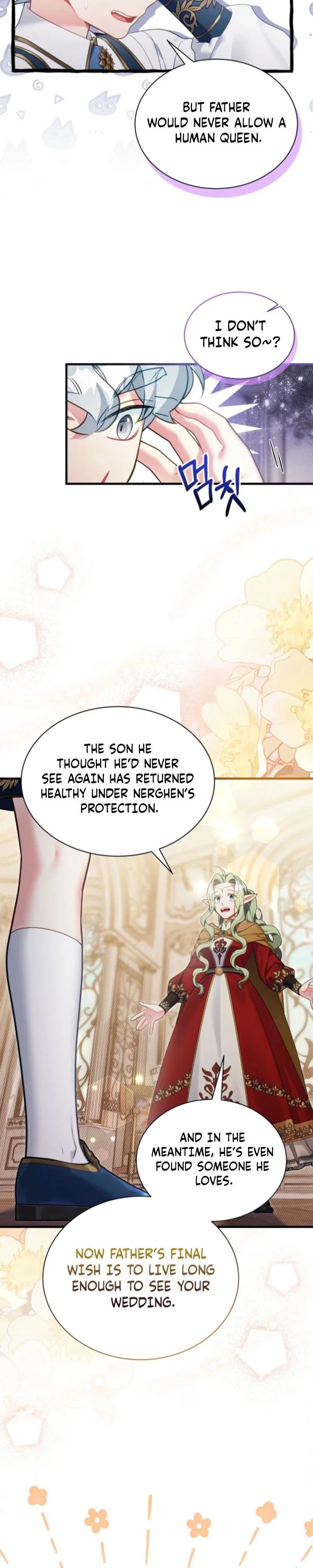 I'm Only a Stepmother, but My Daughter Is Just So Cute! Chapter 164 - Page 14
