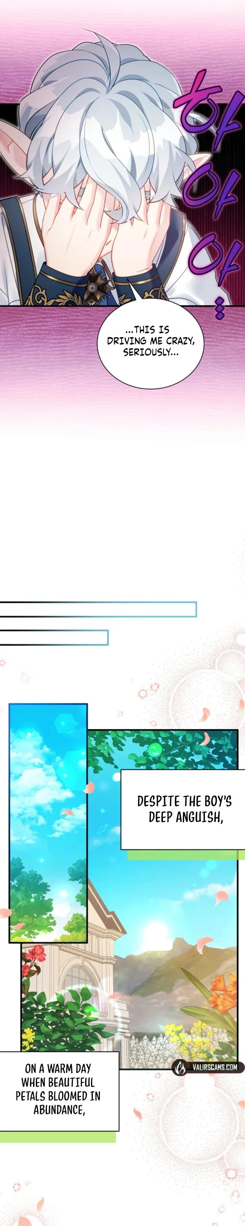 I'm Only a Stepmother, but My Daughter Is Just So Cute! Chapter 164 - Page 18