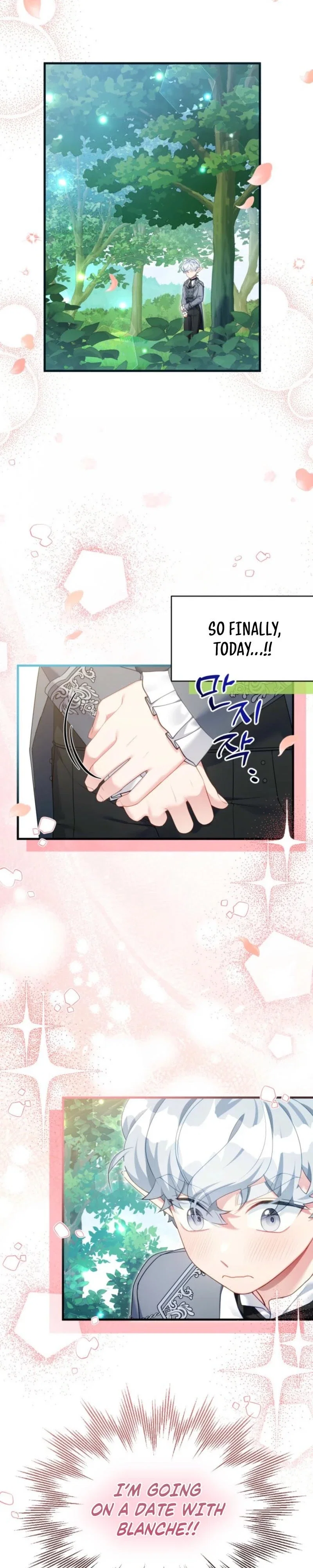 I'm Only a Stepmother, but My Daughter Is Just So Cute! Chapter 164 - Page 19