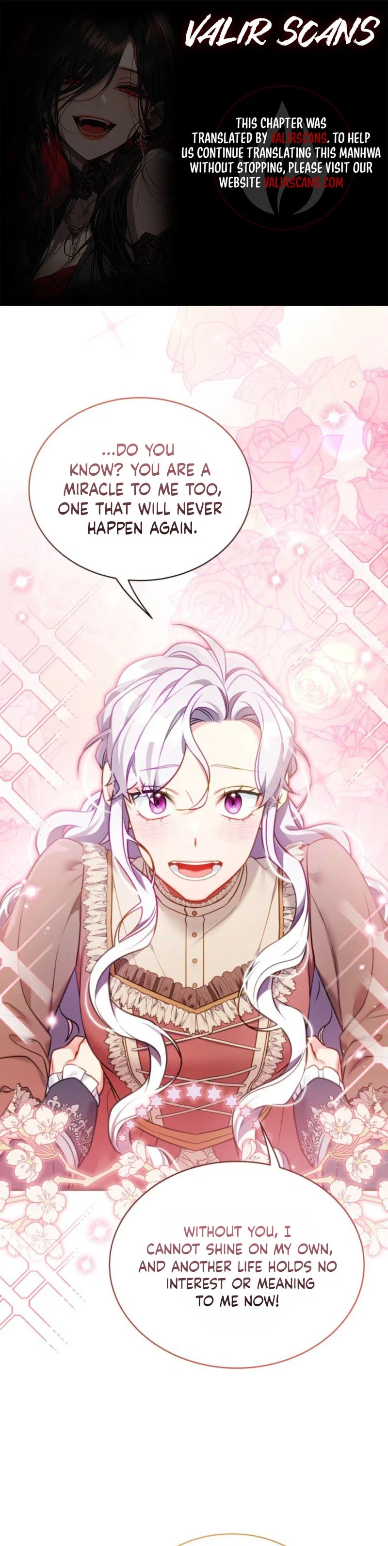 I'm Only a Stepmother, but My Daughter Is Just So Cute! Chapter 169 - Page 1