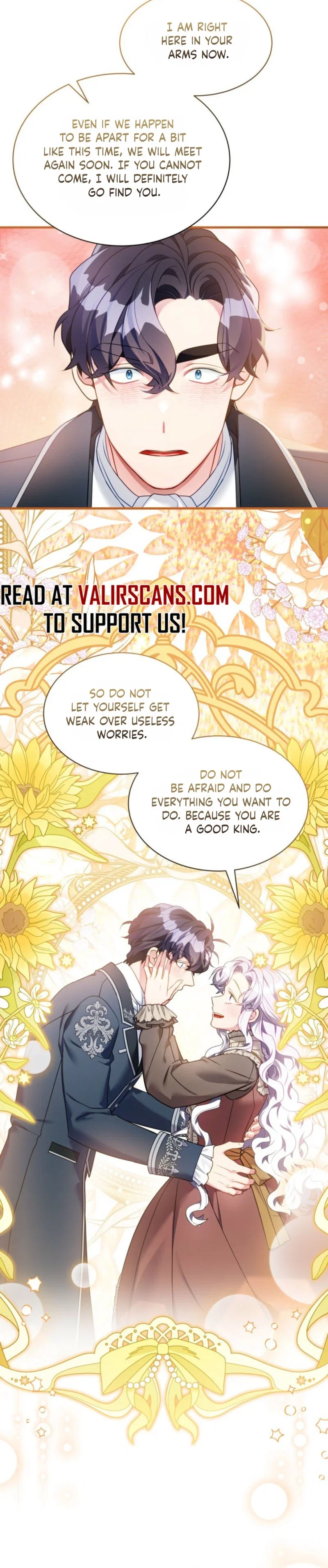 I'm Only a Stepmother, but My Daughter Is Just So Cute! Chapter 169 - Page 2